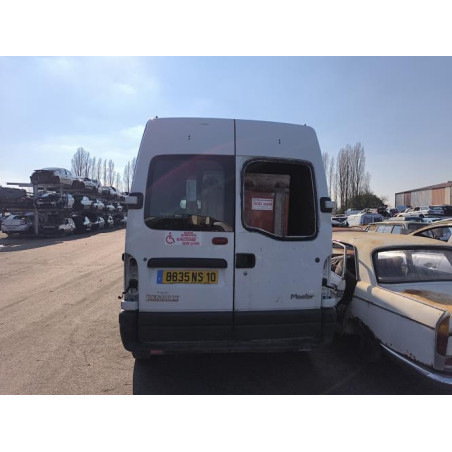 Moteur essuie glace avant RENAULT MASTER 2 PHASE 1 d’occasion