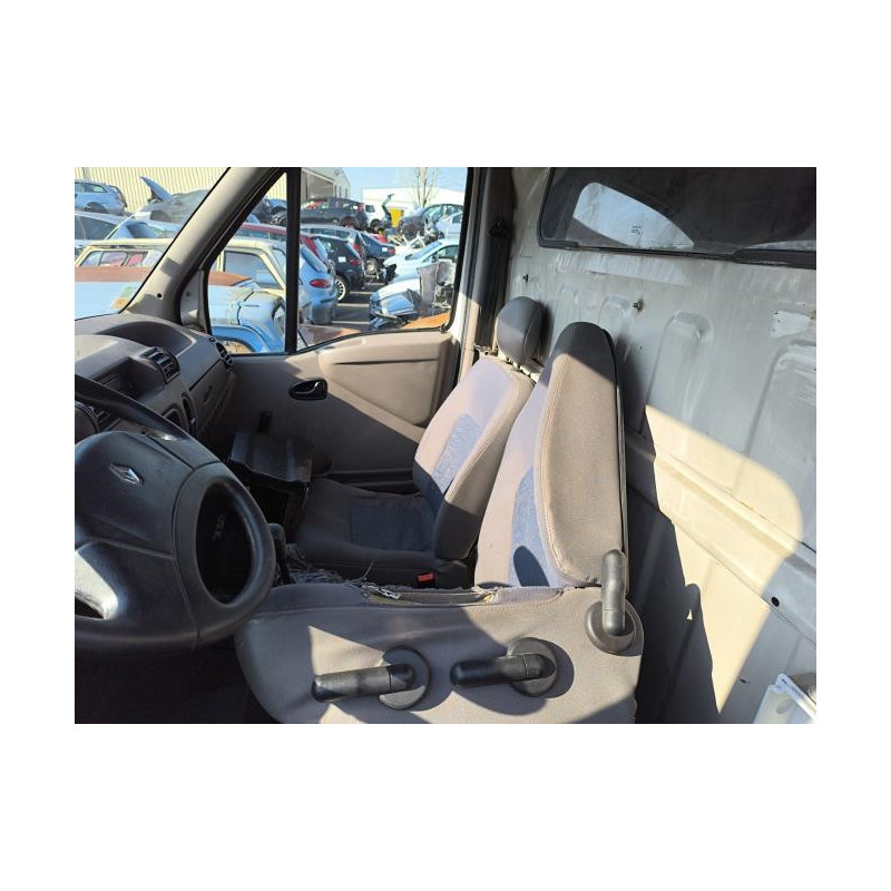Moteur essuie glace avant RENAULT MASTER 2 PHASE 1 d’occasion