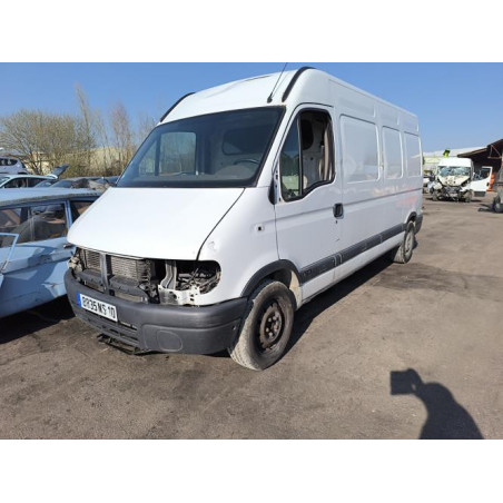 Moteur essuie glace avant RENAULT MASTER 2 PHASE 1 d’occasion