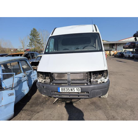 Moteur essuie glace avant RENAULT MASTER 2 PHASE 1 d’occasion