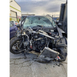 Ceinture avant droit BMW X5 E70 PHASE 1 d’occasion