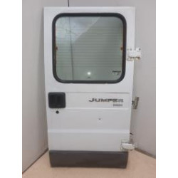 Porte de coffre droit CITROEN JUMPER 2 d’occasion