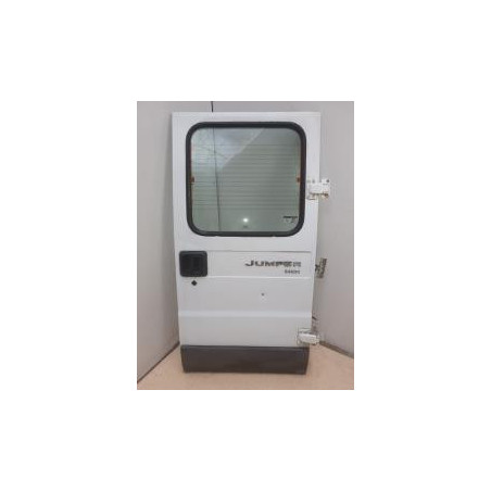 Porte de coffre droit CITROEN JUMPER 2 d’occasion