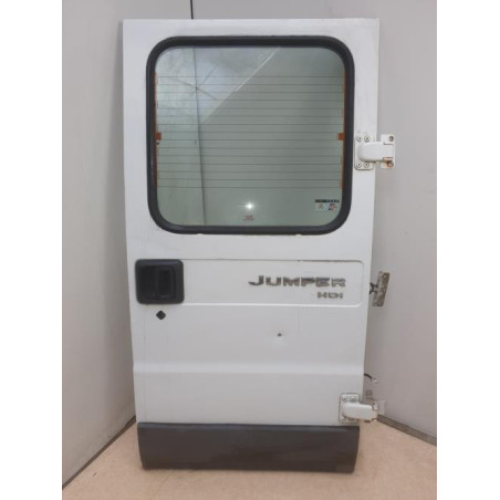 Porte de coffre droit CITROEN JUMPER 2 d’occasion