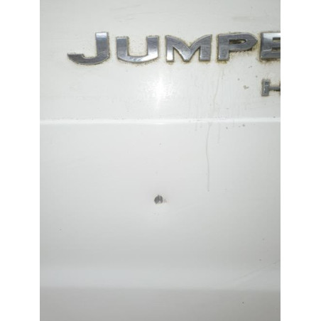 Porte de coffre droit CITROEN JUMPER 2 d’occasion