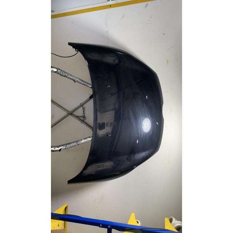 Capot FORD FIESTA 6 PHASE 1 d’occasion