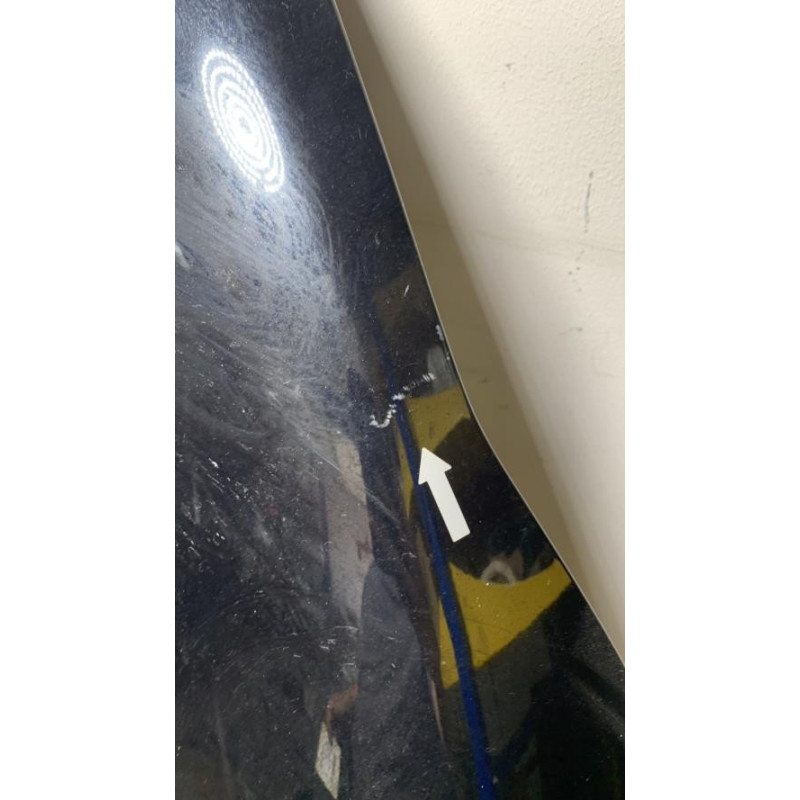 Capot FORD FIESTA 6 PHASE 1 d’occasion