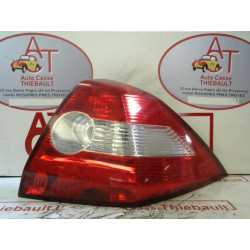 Feu arriere principal droit (feux) RENAULT MEGANE II PHASE 1 CLASSIC d’occasion
