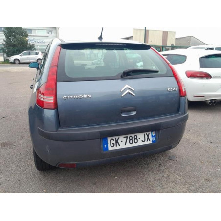 Feu arriere secondaire droit (feux) CITROEN C4 1 PHASE 1 d’occasion