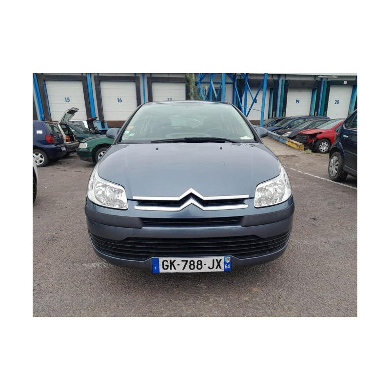 Feu arriere secondaire droit (feux) CITROEN C4 1 PHASE 1 d’occasion