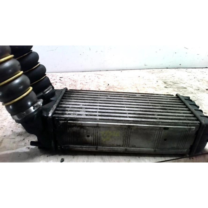Echangeur air (Intercooler) PEUGEOT 308 1 PHASE 2 d’occasion