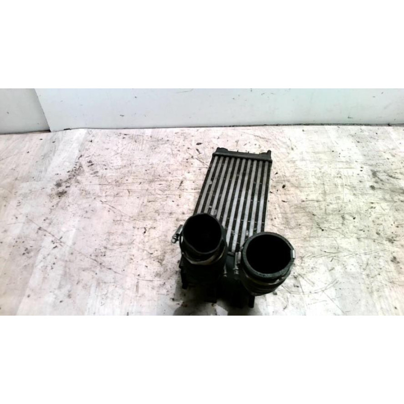 Echangeur air (Intercooler) PEUGEOT 308 1 PHASE 2 d’occasion