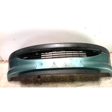 Pare choc avant PEUGEOT 206 PHASE 1 d’occasion