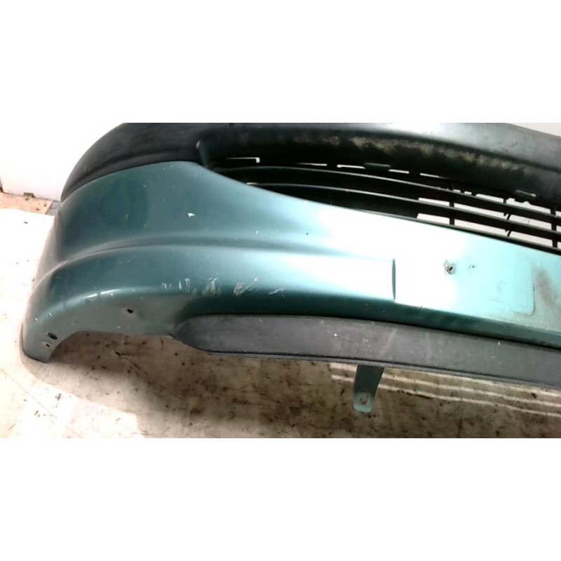 Pare choc avant PEUGEOT 206 PHASE 1 d’occasion