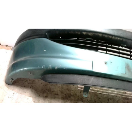 Pare choc avant PEUGEOT 206 PHASE 1 d’occasion