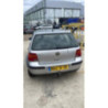 Pare choc arriere VOLKSWAGEN GOLF 4 d’occasion