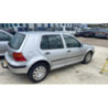 Pare choc arriere VOLKSWAGEN GOLF 4 d’occasion