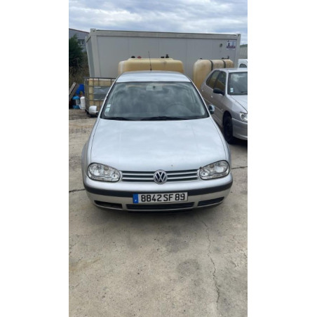 Pare choc arriere VOLKSWAGEN GOLF 4 d’occasion