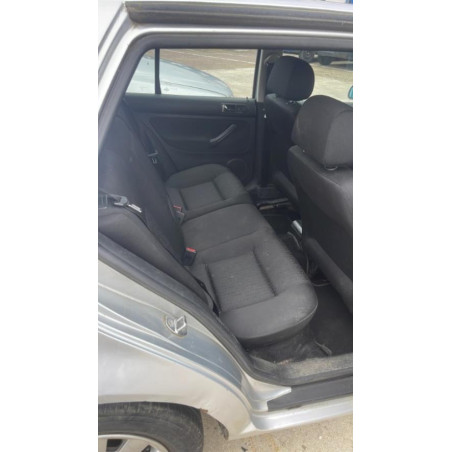 Pare choc arriere VOLKSWAGEN GOLF 4 d’occasion