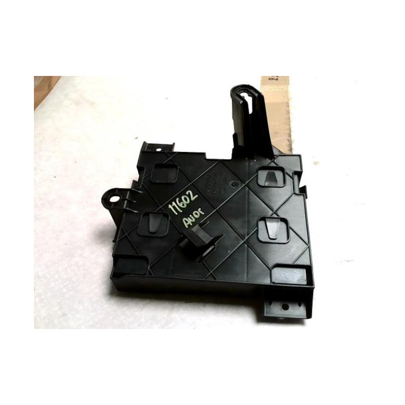 Boitier servitude moteur (BSM) AUDI A4 3 AVANT PHASE 1 BREAK d’occasion