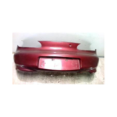Pare choc arriere HYUNDAI COUPE 1 d’occasion