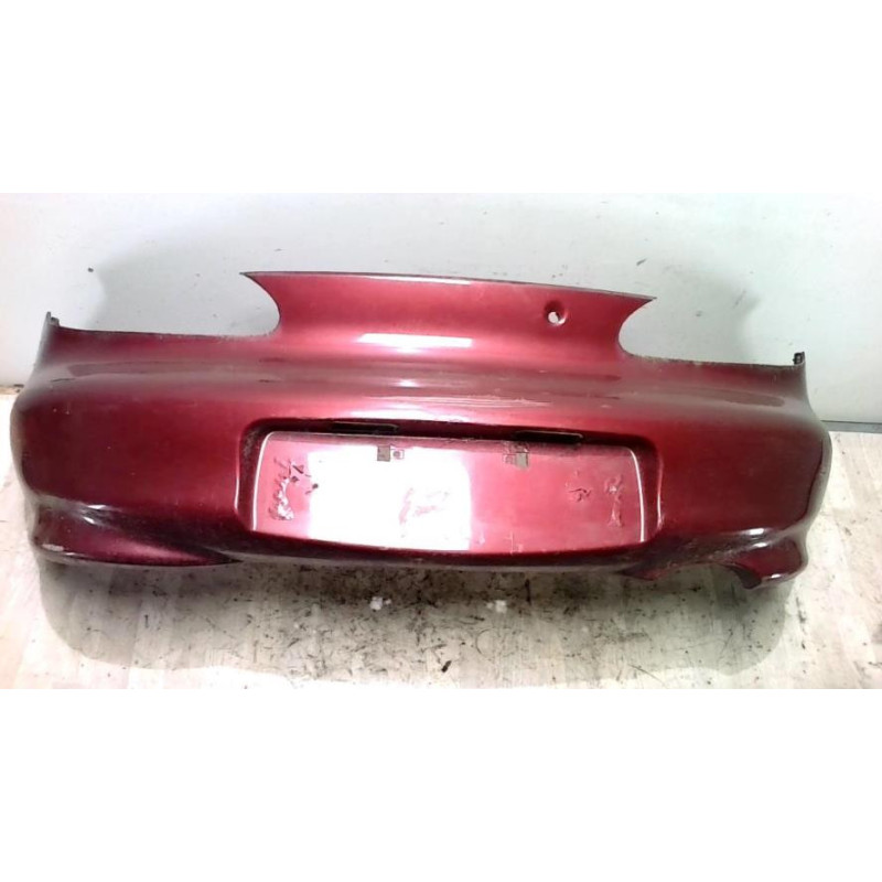 Pare choc arriere HYUNDAI COUPE 1 d’occasion