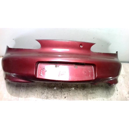 Pare choc arriere HYUNDAI COUPE 1 d’occasion