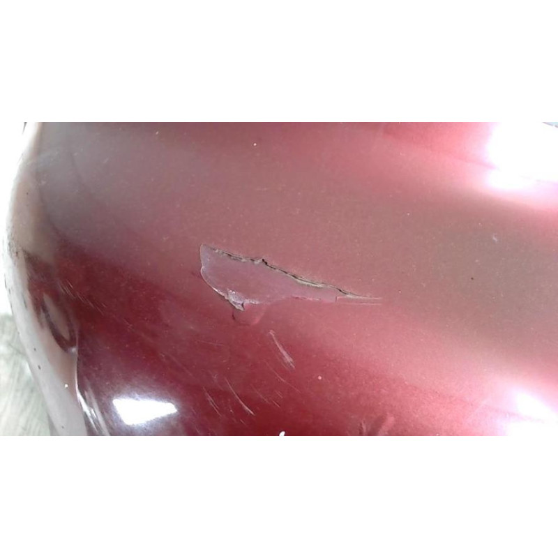 Pare choc arriere HYUNDAI COUPE 1 d’occasion