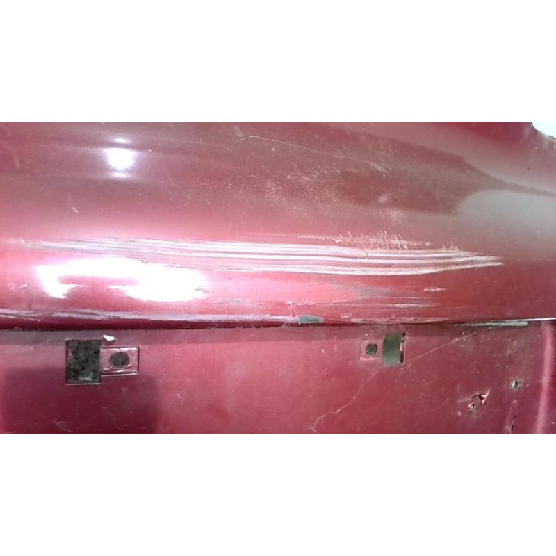 Pare choc arriere HYUNDAI COUPE 1 d’occasion