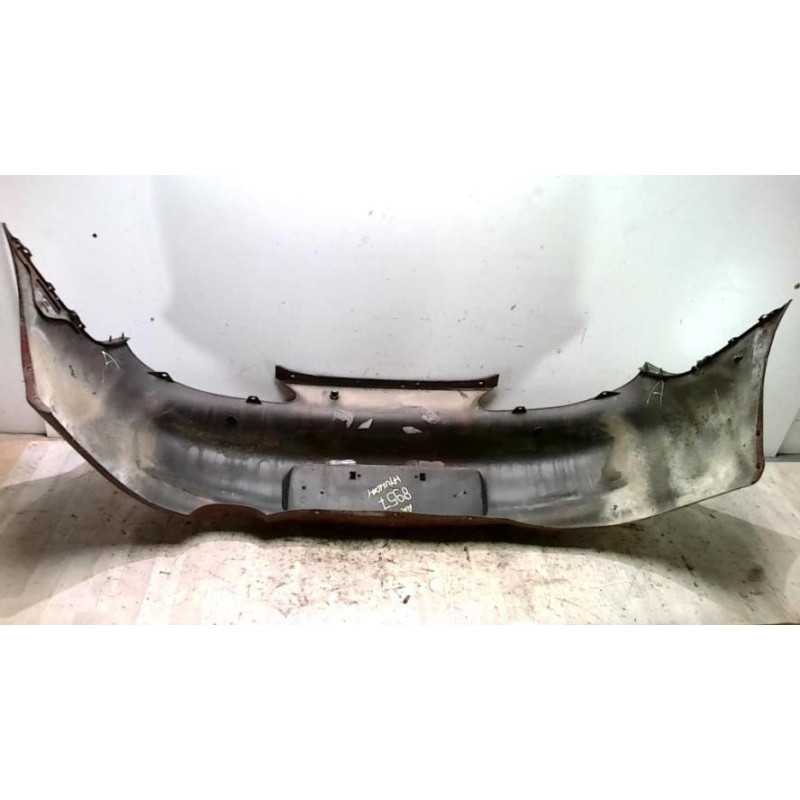 Pare choc arriere HYUNDAI COUPE 1 d’occasion