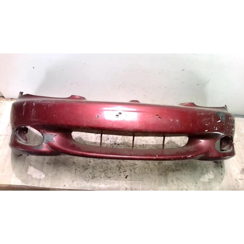Pare choc avant HYUNDAI COUPE 1 d’occasion