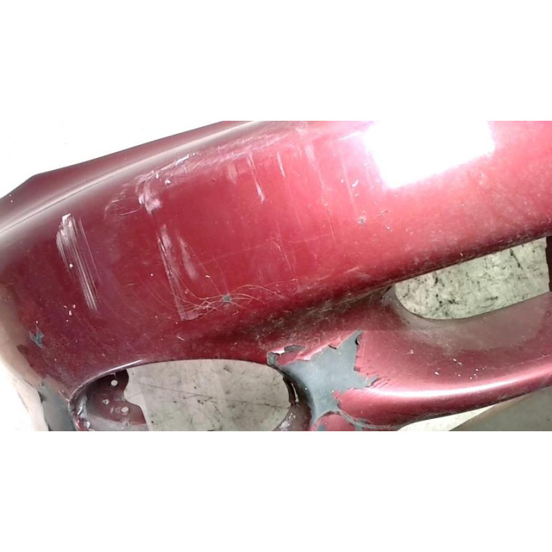 Pare choc avant HYUNDAI COUPE 1 d’occasion
