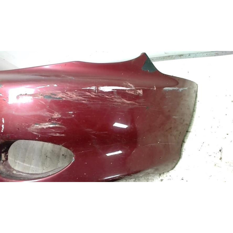 Pare choc avant HYUNDAI COUPE 1 d’occasion