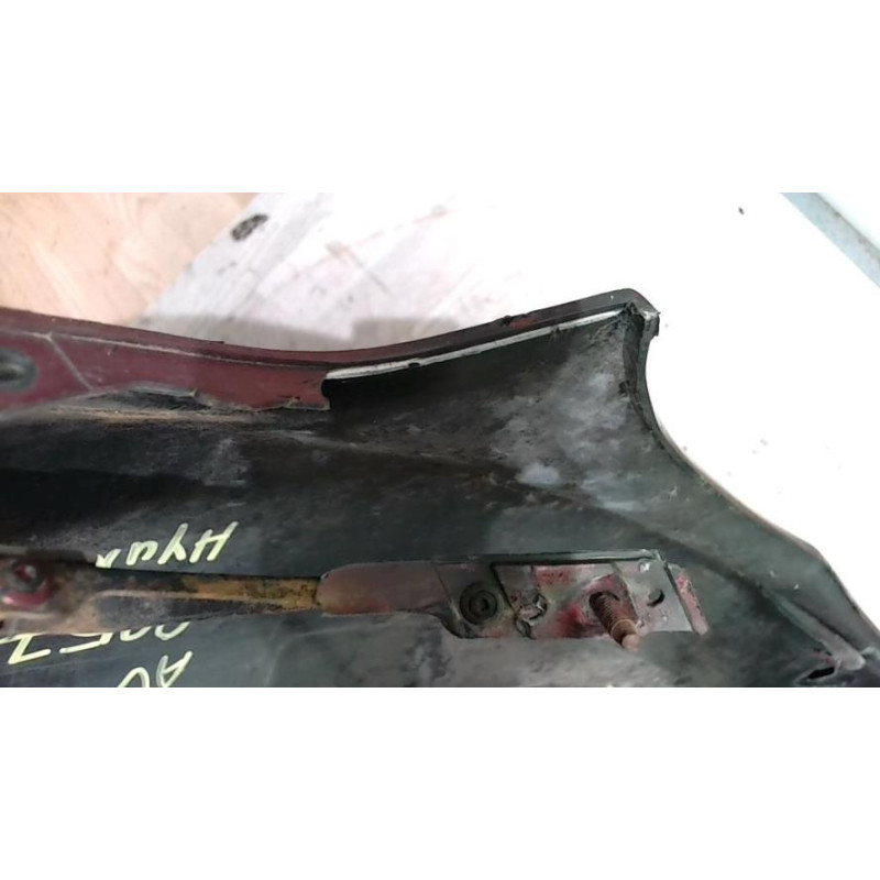 Pare choc avant HYUNDAI COUPE 1 d’occasion
