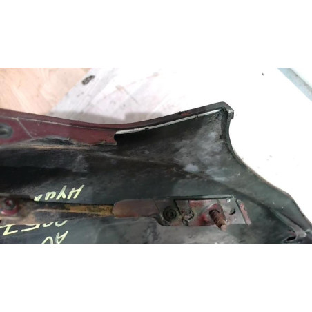 Pare choc avant HYUNDAI COUPE 1 d’occasion