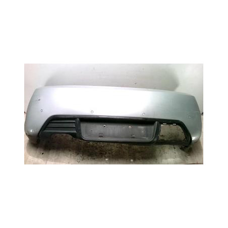 Pare choc arriere PEUGEOT 407 COUPE d’occasion