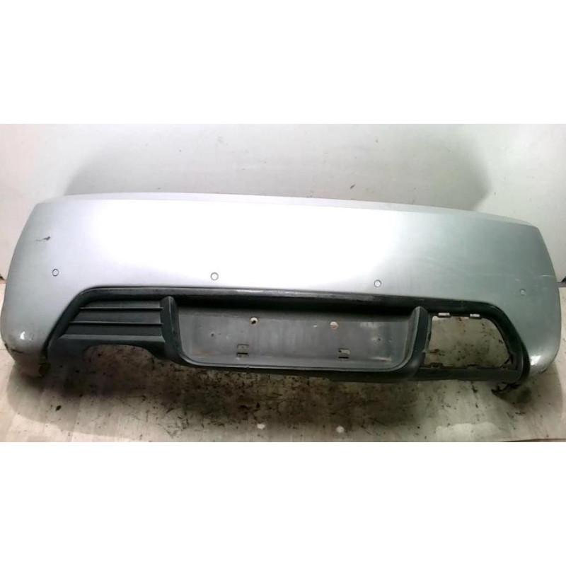 Pare choc arriere PEUGEOT 407 COUPE d’occasion
