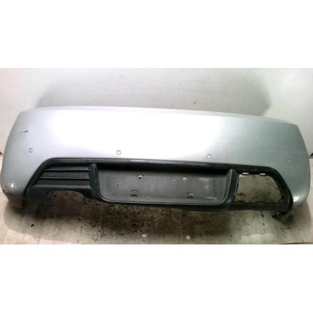 Pare choc arriere PEUGEOT 407 COUPE d’occasion