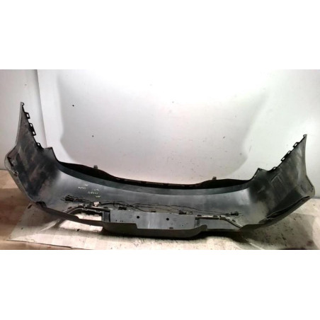 Pare choc arriere PEUGEOT 407 COUPE d’occasion