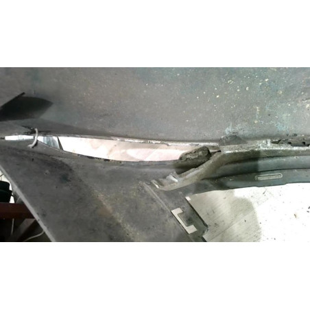 Pare choc arriere PEUGEOT 407 COUPE d’occasion