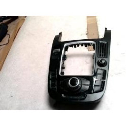 Commande autoradio AUDI A4 3 AVANT PHASE 1 BREAK d’occasion