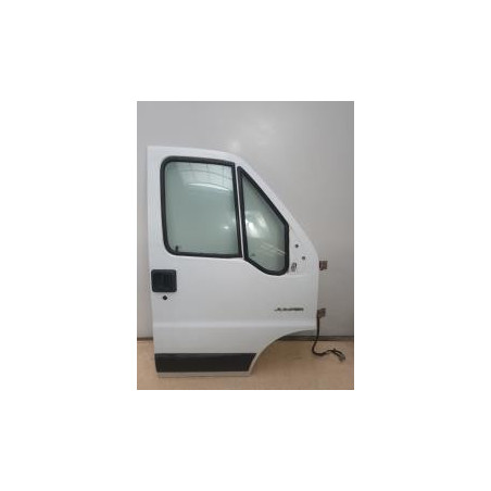 Porte avant droit CITROEN JUMPER 2 d’occasion
