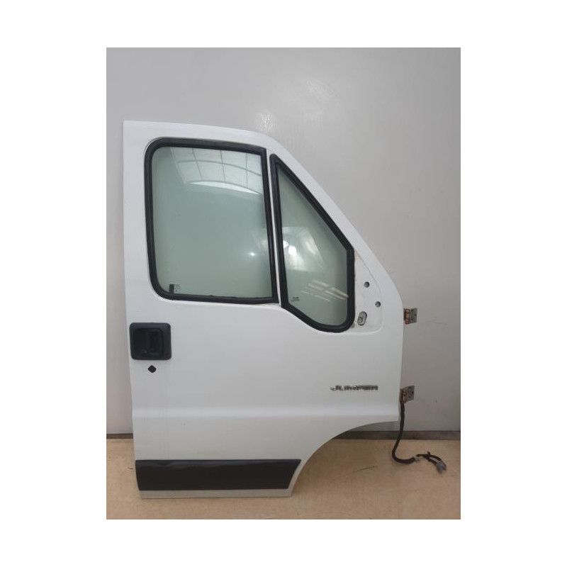 Porte avant droit CITROEN JUMPER 2 d’occasion
