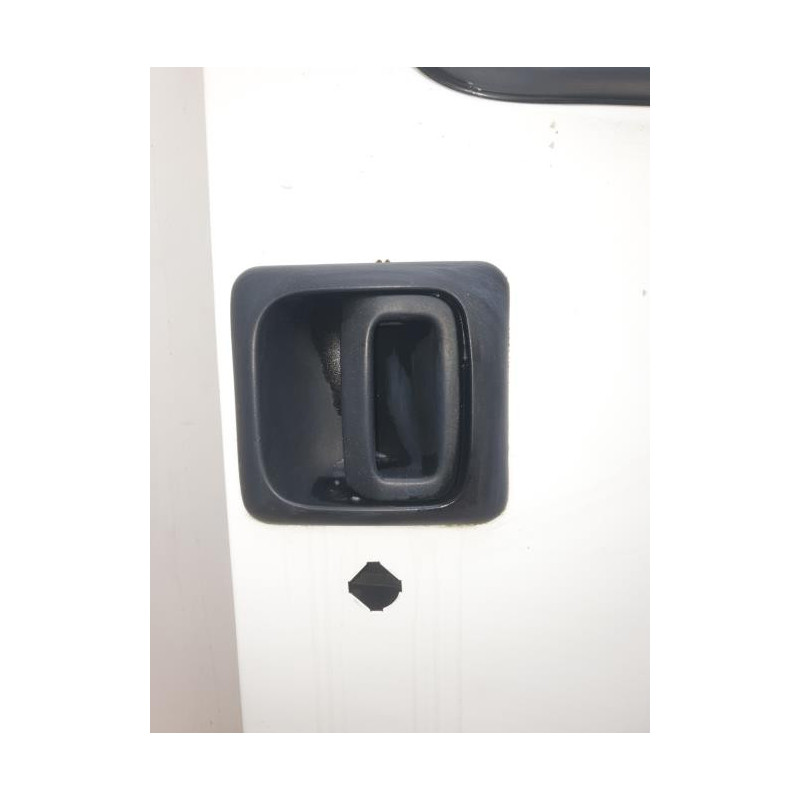 Porte avant droit CITROEN JUMPER 2 d’occasion