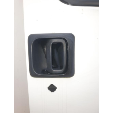 Porte avant droit CITROEN JUMPER 2 d’occasion