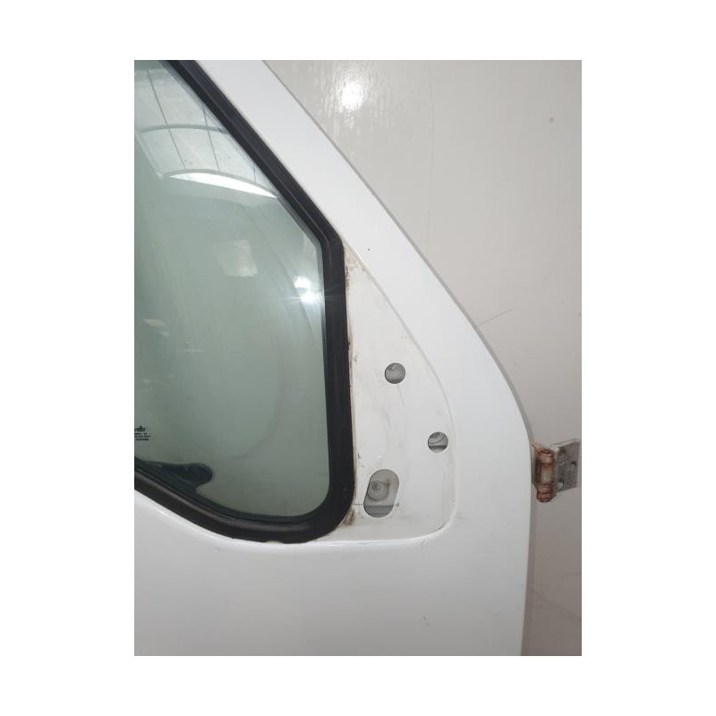 Porte avant droit CITROEN JUMPER 2 d’occasion