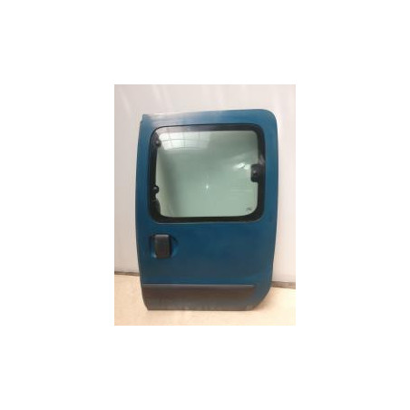 Porte laterale gauche RENAULT KANGOO 1 PHASE 1 d’occasion