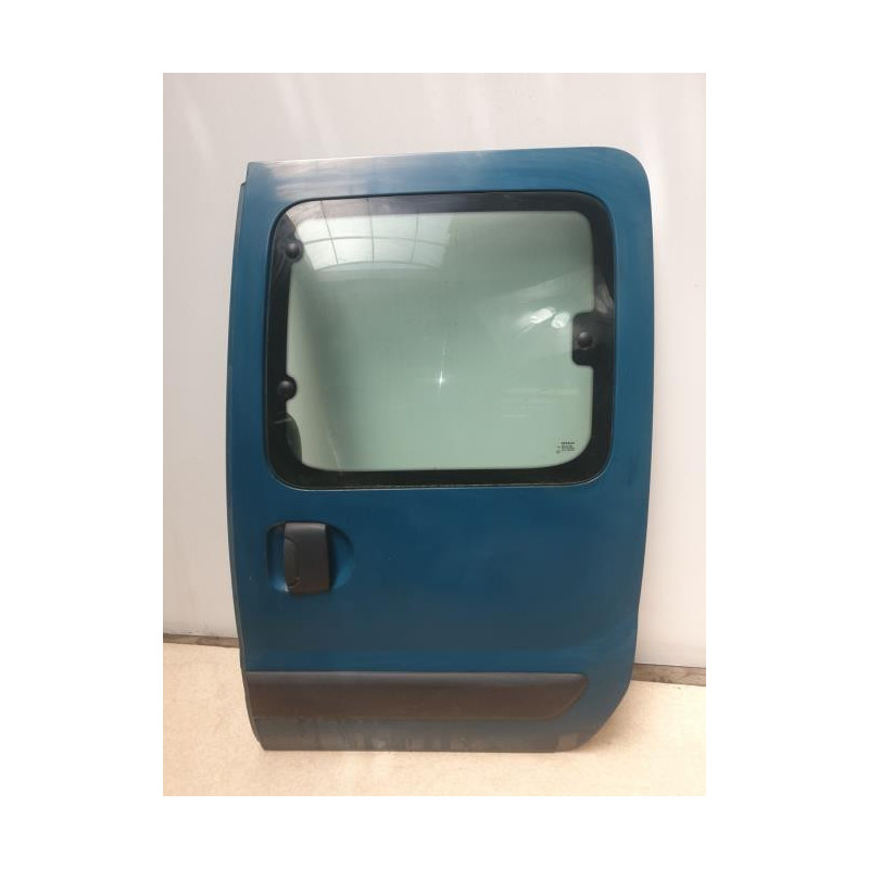 Porte laterale gauche RENAULT KANGOO 1 PHASE 1 d’occasion