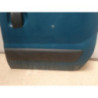 Porte laterale gauche RENAULT KANGOO 1 PHASE 1 d’occasion