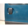 Porte laterale gauche RENAULT KANGOO 1 PHASE 1 d’occasion
